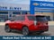 2027 Chevrolet Tahoe Z71