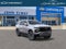 2027 Chevrolet Tahoe Z71