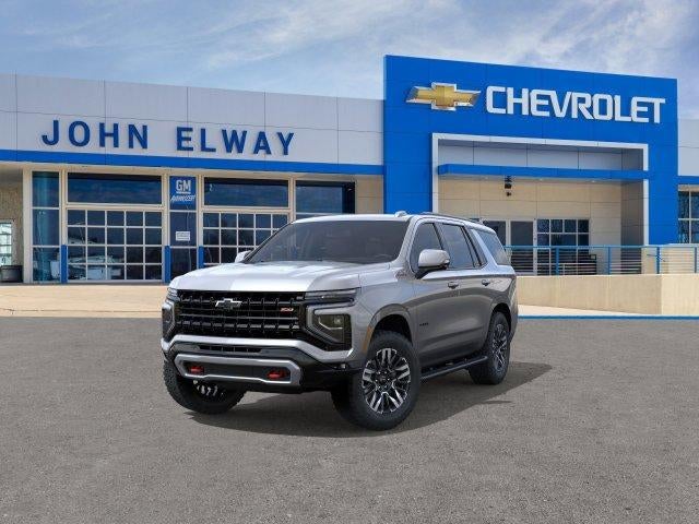 2027 Chevrolet Tahoe Z71