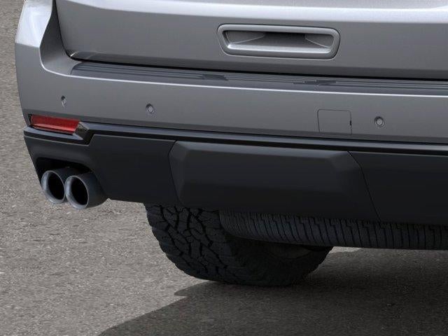 2027 Chevrolet Tahoe Z71