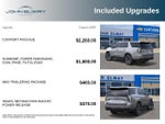 2027 Chevrolet Tahoe Z71