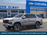 2027 Chevrolet Tahoe Z71