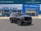 2027 Chevrolet Tahoe Z71