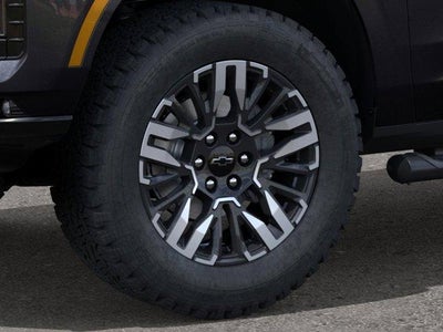2027 Chevrolet Tahoe Z71