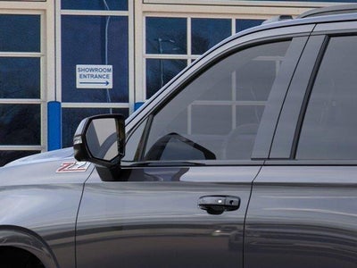 2027 Chevrolet Tahoe Z71