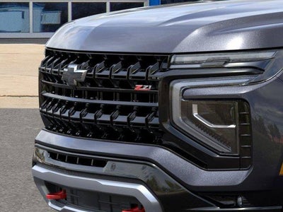 2027 Chevrolet Tahoe Z71