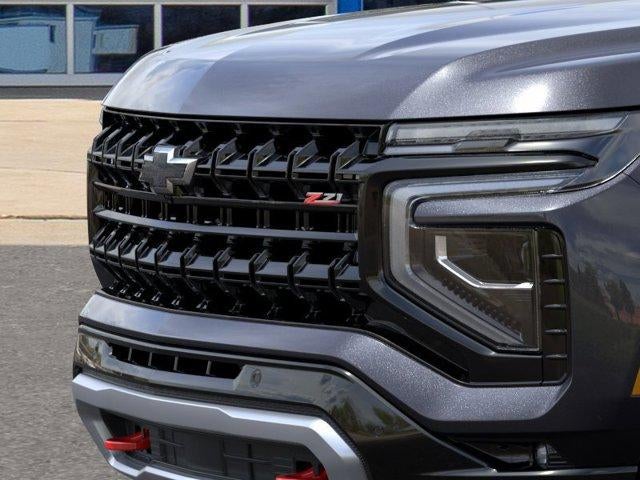 2027 Chevrolet Tahoe Z71