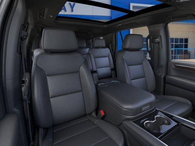 2027 Chevrolet Tahoe Z71