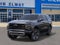 2027 Chevrolet Tahoe Z71
