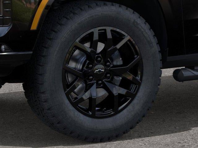 2027 Chevrolet Tahoe Z71