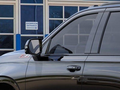 2027 Chevrolet Tahoe Z71