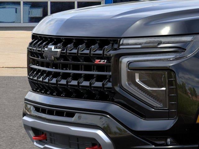 2027 Chevrolet Tahoe Z71