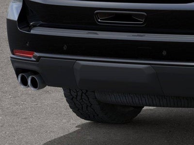 2027 Chevrolet Tahoe Z71