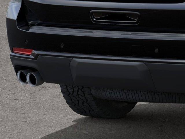 2027 Chevrolet Tahoe Z71