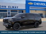 2027 Chevrolet Tahoe Z71
