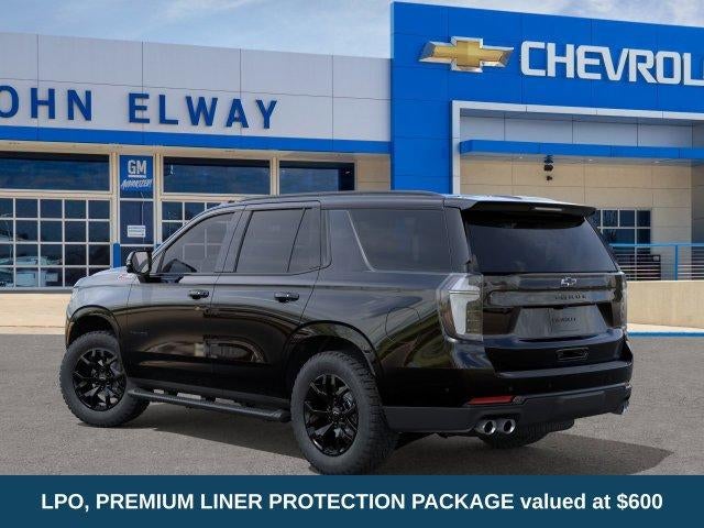 2027 Chevrolet Tahoe Z71