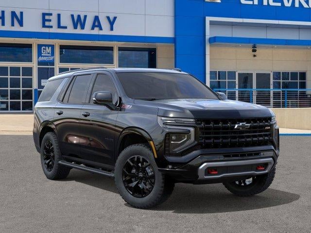 2027 Chevrolet Tahoe Z71