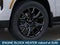 2027 Chevrolet Tahoe RST