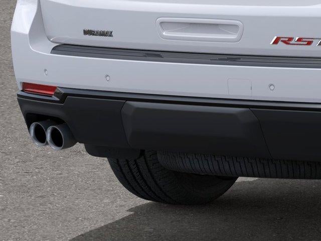2027 Chevrolet Tahoe RST