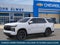 2027 Chevrolet Tahoe RST