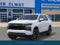 2027 Chevrolet Tahoe RST