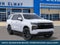 2027 Chevrolet Tahoe RST