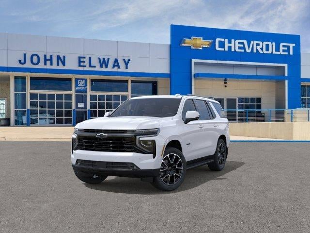 2027 Chevrolet Tahoe RST