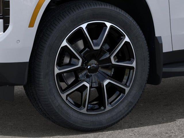 2027 Chevrolet Tahoe RST