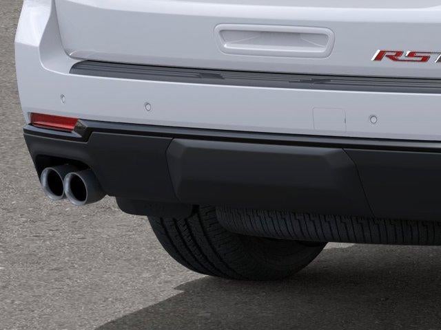 2027 Chevrolet Tahoe RST