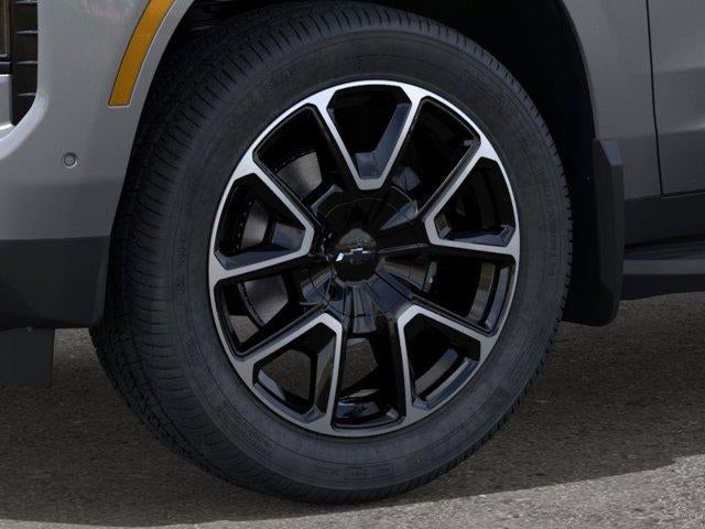 2027 Chevrolet Tahoe RST