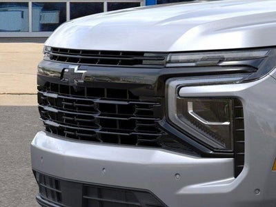 2027 Chevrolet Tahoe RST