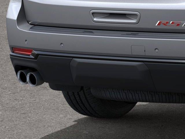 2027 Chevrolet Tahoe RST