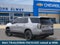 2027 Chevrolet Tahoe RST