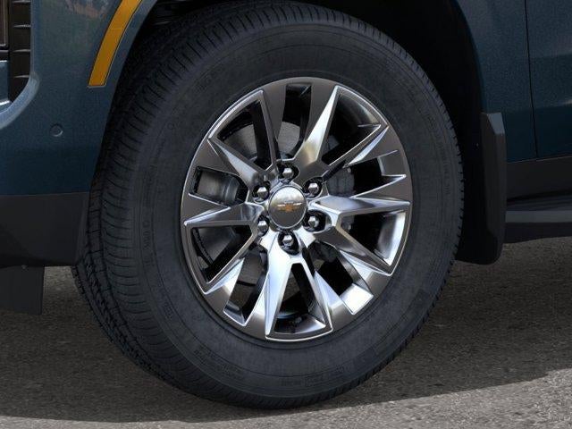 2027 Chevrolet Tahoe Premier