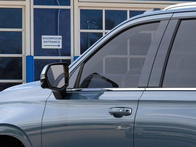 2027 Chevrolet Tahoe Premier