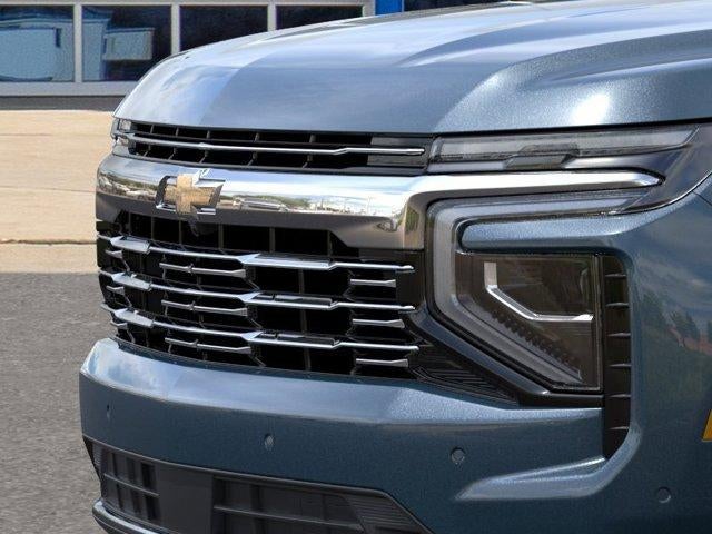 2027 Chevrolet Tahoe Premier