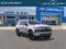 2027 Chevrolet Tahoe Premier