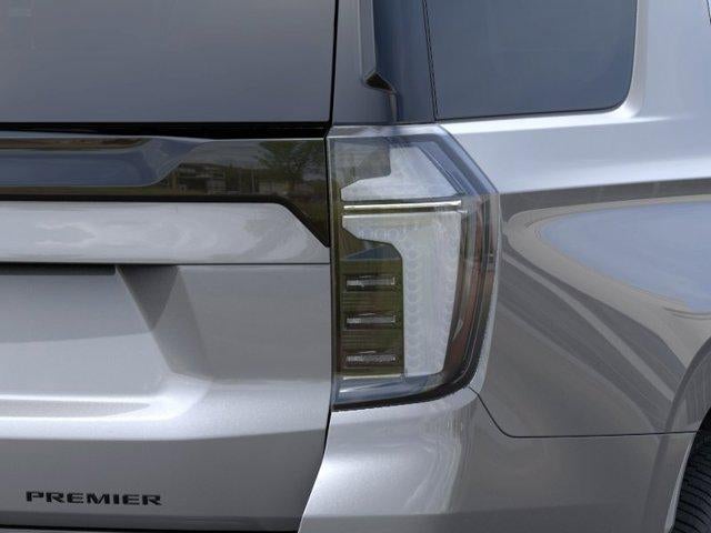 2027 Chevrolet Tahoe Premier