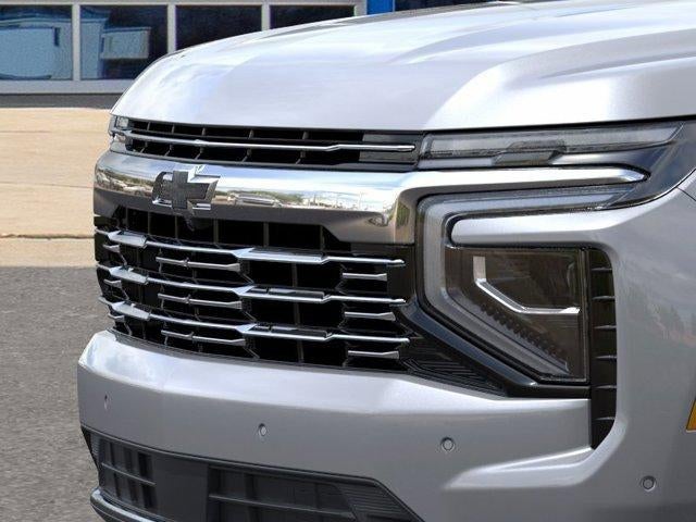 2027 Chevrolet Tahoe Premier