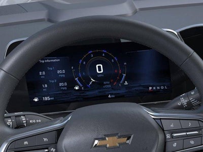 2027 Chevrolet Tahoe Premier