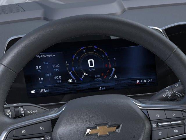 2027 Chevrolet Tahoe Premier