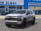 2027 Chevrolet Tahoe Premier