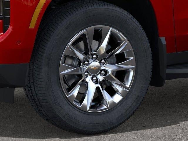 2027 Chevrolet Tahoe Premier