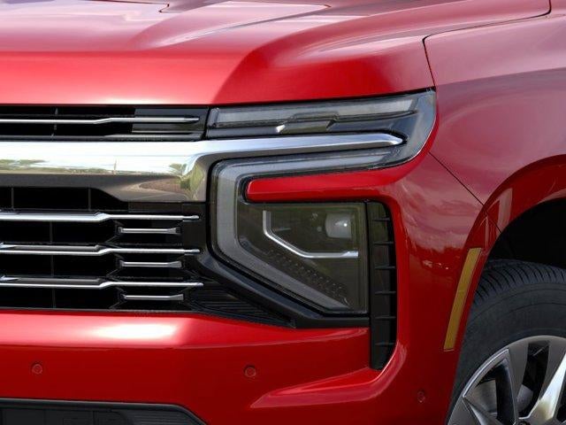 2027 Chevrolet Tahoe Premier