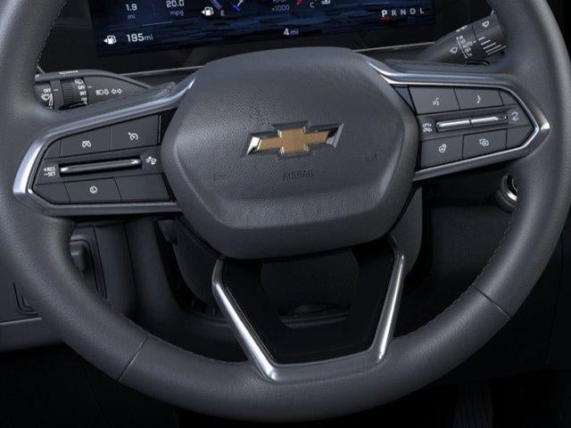2027 Chevrolet Tahoe Premier