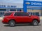 2027 Chevrolet Tahoe Premier