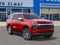 2027 Chevrolet Tahoe Premier