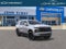 2027 Chevrolet Tahoe High Country