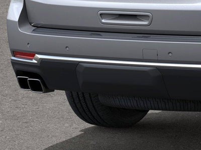 2027 Chevrolet Tahoe High Country