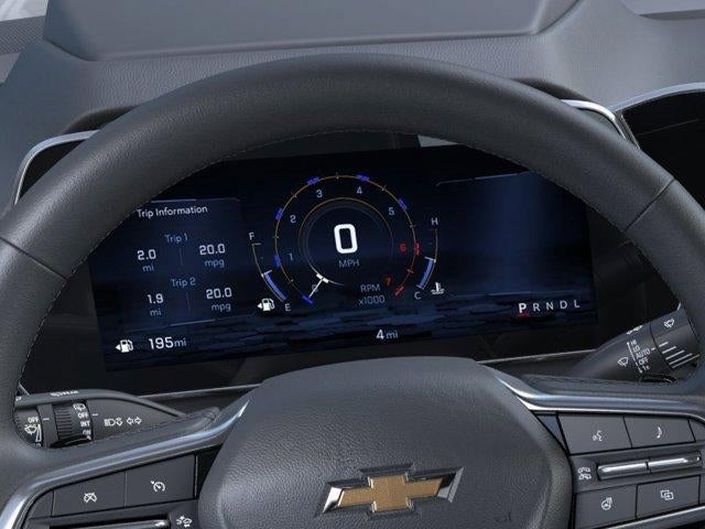 2027 Chevrolet Tahoe High Country